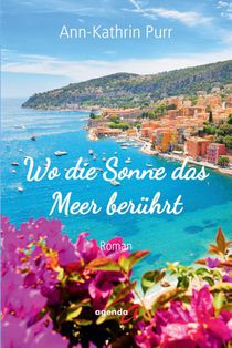Wo die Sonne das Meer berührt