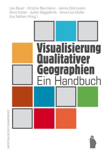 Visualisierung Qualitativer Geographien