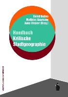 Handbuch kritische Stadtgeographie