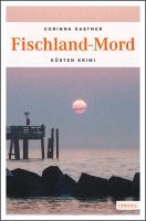 Fischland-Mord voorzijde