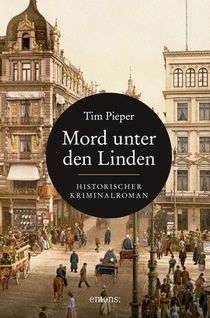 Mord unter den Linden