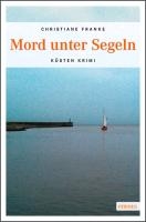 Mord unter Segeln voorzijde