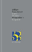 König Johann / King John [Zweisprachig] (Shakespeare Gesamtausgabe, Band 34)