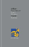 Sonette / Sonnets (Shakespeare Gesamtausgabe, Band 38) - zweisprachige Ausgabe