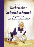 Kochen ohne Schnickschnack