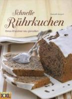 Schnelle Rührkuchen