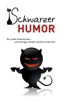 Schwarzer Humor voorzijde