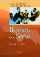 Ikonen der Seele - Arbeitsbuch voorzijde