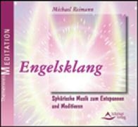 Engelsklang. CD