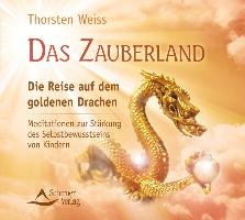 Das Zauberland - Die Reise auf dem goldenen Drachen