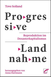 Progressive Landnahme