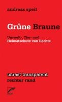 Grüne Braune voorzijde