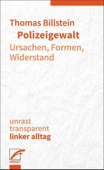 Polizeigewalt