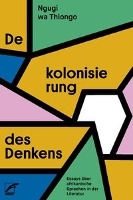 Dekolonisierung des Denkens