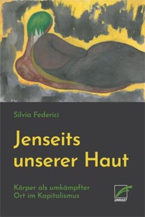 Jenseits unserer Haut voorzijde