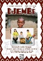 Djembé Trommeln in der Gruppe - Lehrerheft