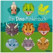 Dino Maskenbuch