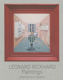 Leonard Rickhard