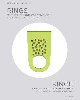 Rings of the 20th and 21st Centuries