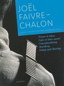 Joel Faivre-Chalon (1953–2020)