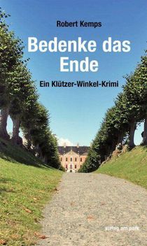 Bedenke das Ende