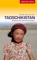 Reiseführer Tadschikistan