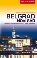 Reiseführer Belgrad und Novi Sad
