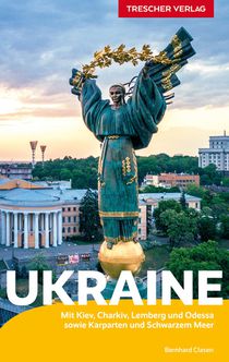 Reiseführer Ukraine