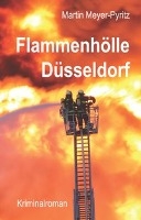 Flammenhölle Düsseldorf voorzijde