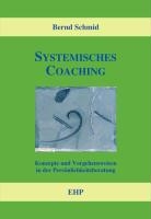 Systemisches Coaching voorzijde