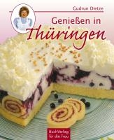 Genießen in Thüringen voorzijde