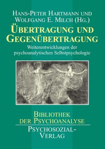 UEbertragung und Gegenubertragung