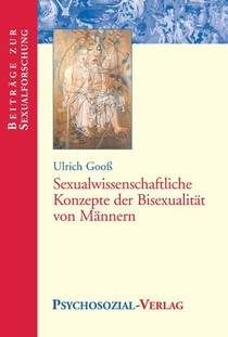 Sexualwissenschaftliche Konzepte der Bisexualitat von Mannern