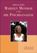 Marilyn Monroe und die Psychoanalyse voorzijde