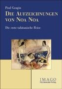 Die Aufzeichnungen von Noa Noa