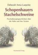 Schopenhauers Stachelschweine voorzijde