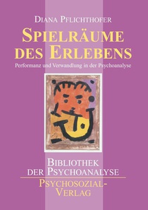 Spielraume des Erlebens
