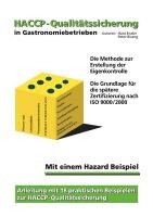 HACCP Qualitatssicherung in Gastronomiebetrieben