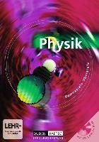 Physik Gesamtband. Schülerbuch mit CD-ROM. Sekundarstufe 2