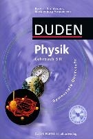 Physik Gymnasiale Oberstufe. Lehrbuch. Berlin, Brandenburg, Mecklenburg-Vorpommern voorzijde