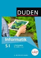 Duden Informatik - Sekundarstufe I 7.-10. Schuljahr - Informatische Grundbildung