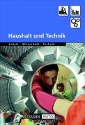 Haushalt und Technik AWT / Lehrbuch