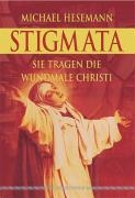 Stigmata voorzijde