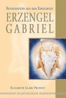 Erzengel Gabriel voorzijde