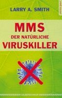 MMS - Der natürliche Viruskiller voorzijde