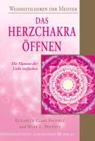 Das Herzchakra öffnen voorzijde