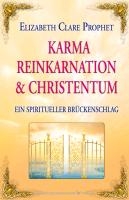 Karma, Reinkarnation & Christentum voorzijde