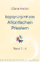 Begegnung mit den Atlantischen Priestern 1-4