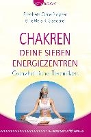 Chakren - Deine sieben Energiezentren voorzijde