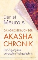 Das große Buch der Akasha-Chronik voorzijde